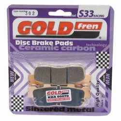 Goldfren S33-302 FA498 Goldfren S33-302 FA498